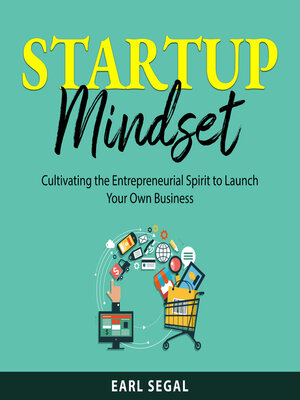 cover image of Startup Mindset